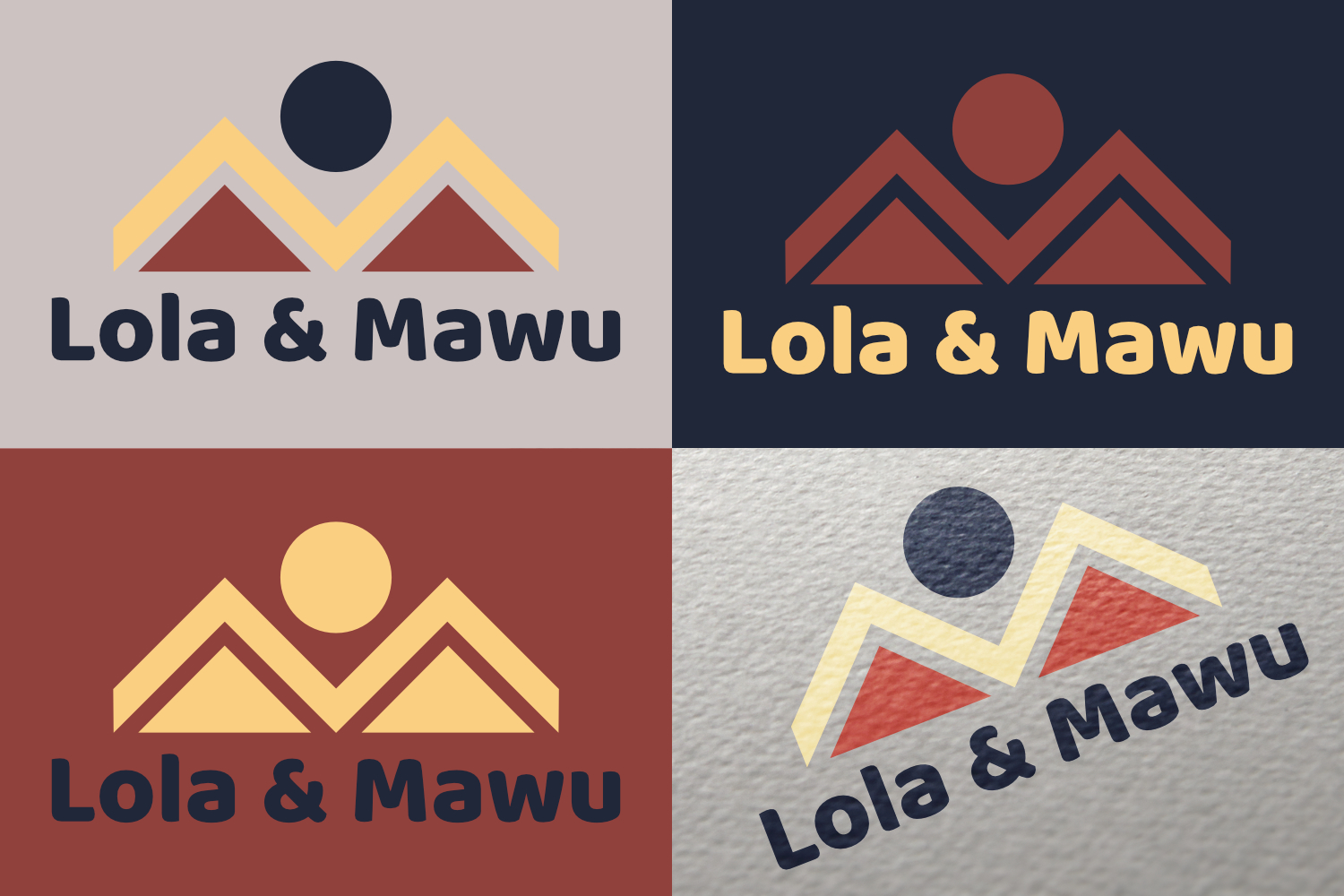 Logo Design by redthelogoguy for this project | Design #16926814