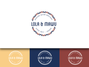 Logo Design by wonderland for this project | Design: #16933786