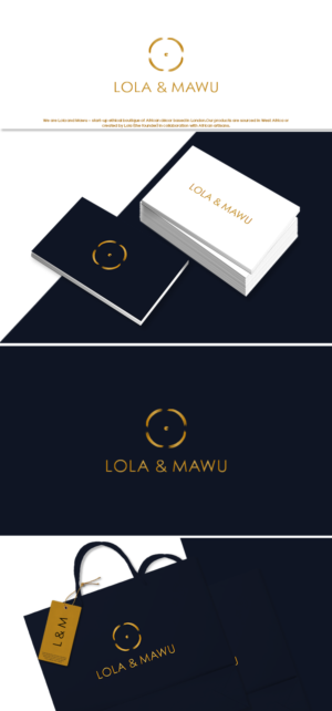 Logo Design by GBDESIGN for this project | Design: #17042862