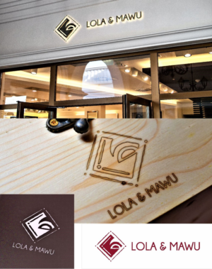 Logo Design by chameerakasundb for this project | Design: #17000984