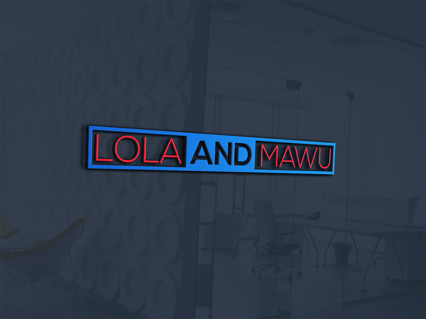 Logo Design by Alhamduliallah for this project | Design #16941768