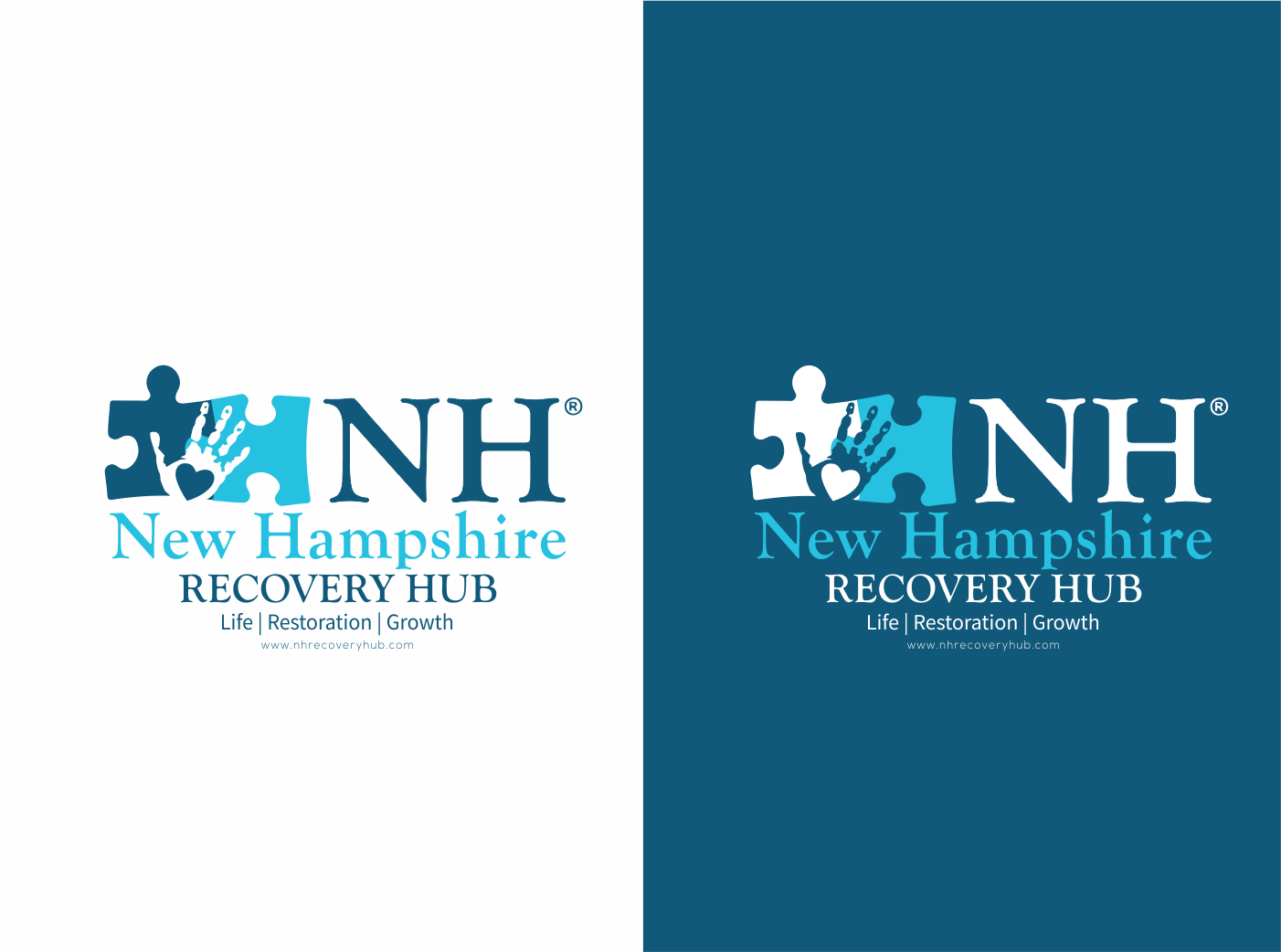Logo Design by nikkiblue for Partnership for a Drug-Free NH | Design #16881164