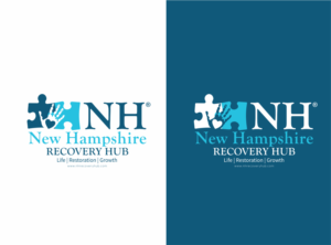 Logo Design by nikkiblue for Partnership for a Drug-Free NH | Design: #16881164