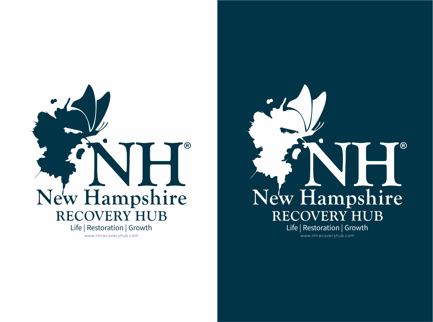 Logo Design by nikkiblue for Partnership for a Drug-Free NH | Design #16881625