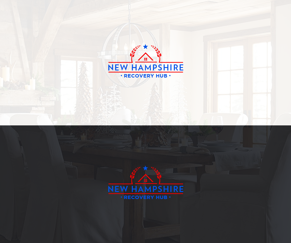 Logo Design by King Cozy for Partnership for a Drug-Free NH | Design #16882043