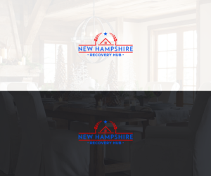 Logo Design by King Cozy for Partnership for a Drug-Free NH | Design: #16882043