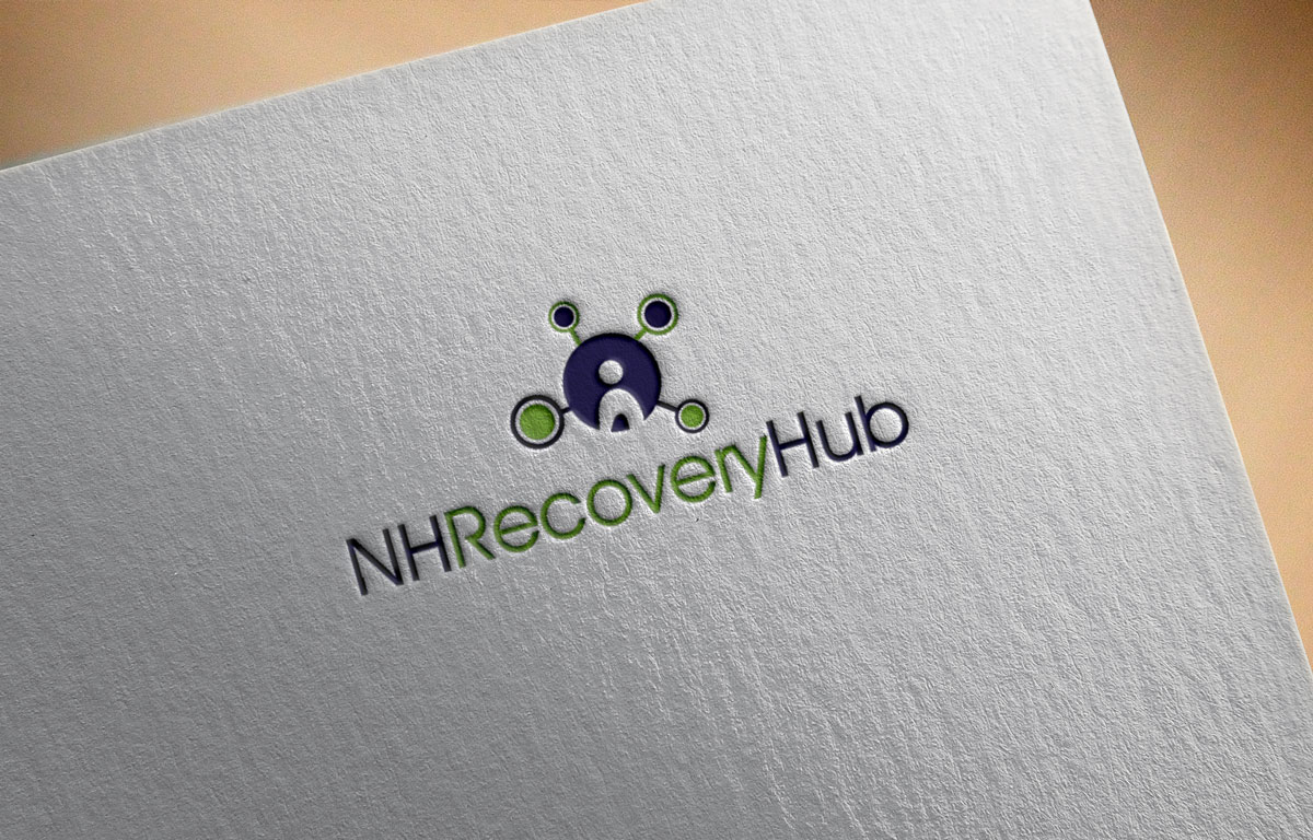 Logo Design by niko for Partnership for a Drug-Free NH | Design #16889159