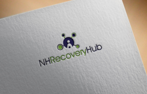 Logo Design by niko for Partnership for a Drug-Free NH | Design: #16889159