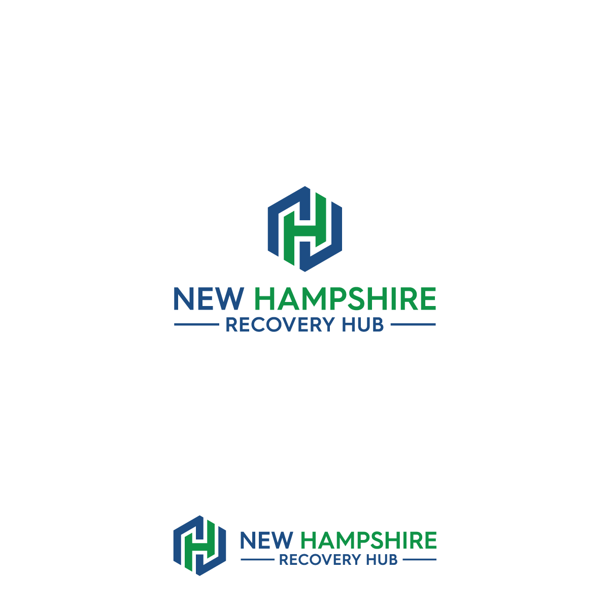 Logo Design by naimatz for Partnership for a Drug-Free NH | Design #16881894