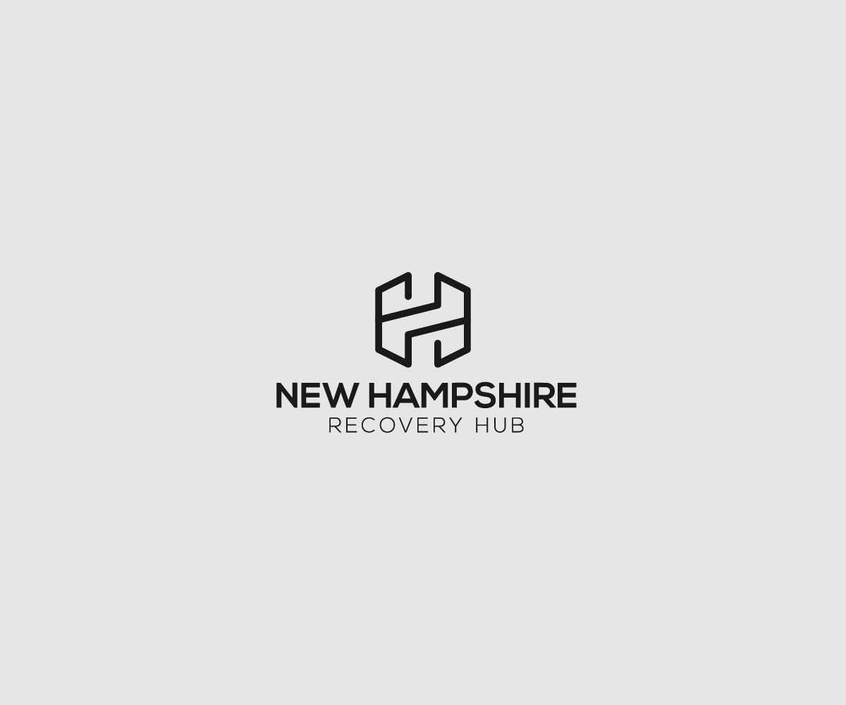 Logo Design by the.x for Partnership for a Drug-Free NH | Design #16884455