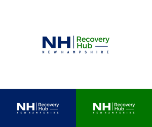 Logo Design by Liyana for Partnership for a Drug-Free NH | Design: #16885319