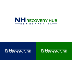 Logo Design by Liyana for Partnership for a Drug-Free NH | Design: #16885323