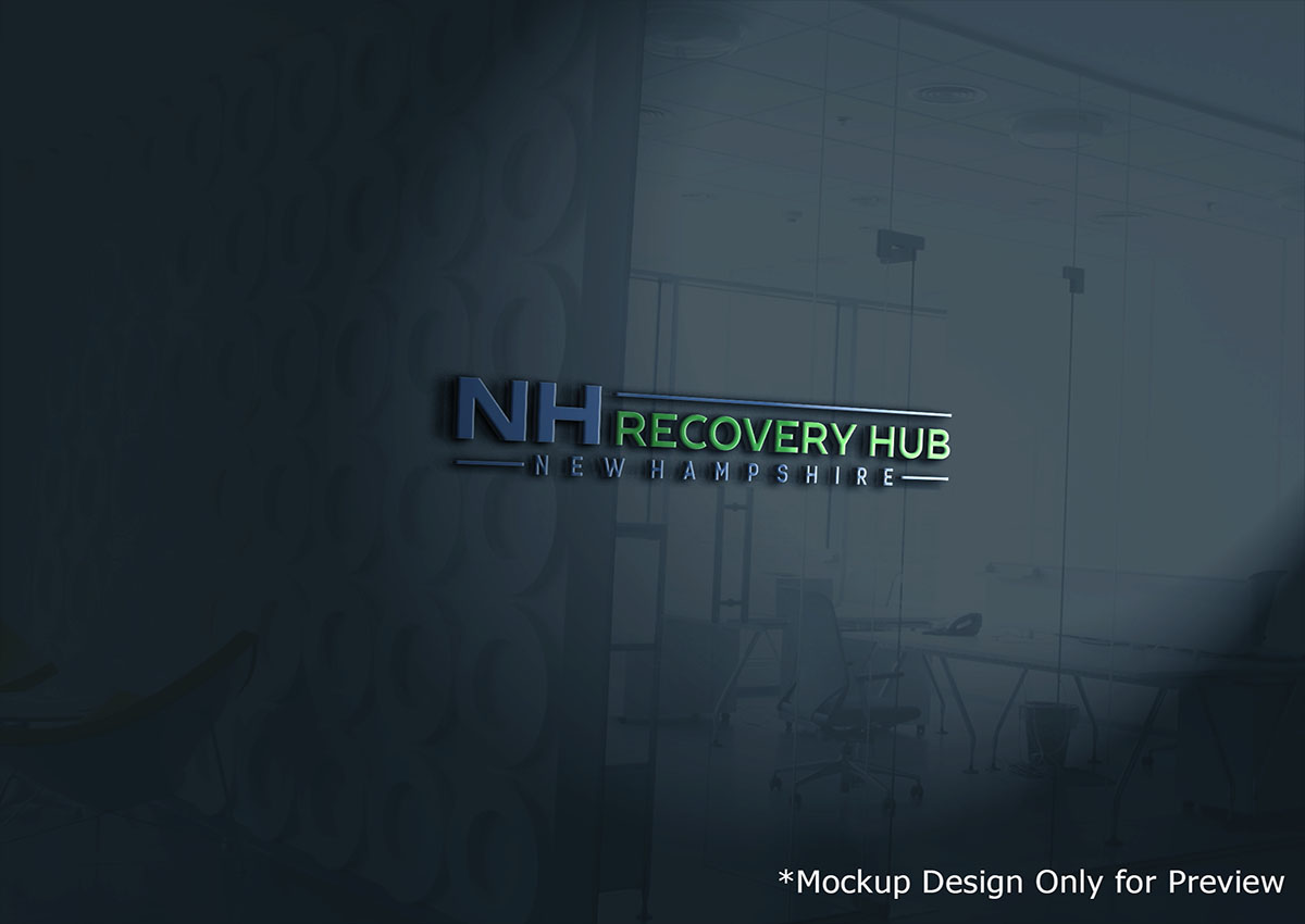 Logo Design by Liyana for Partnership for a Drug-Free NH | Design #16892629