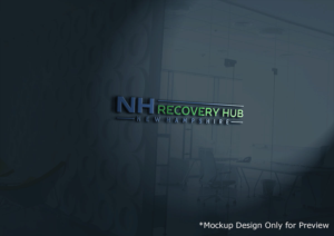 Logo Design by Liyana for Partnership for a Drug-Free NH | Design: #16892629