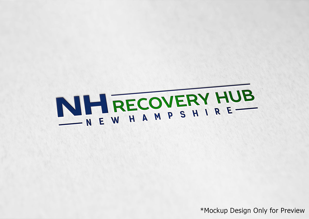 Logo Design by Liyana for Partnership for a Drug-Free NH | Design #16892633