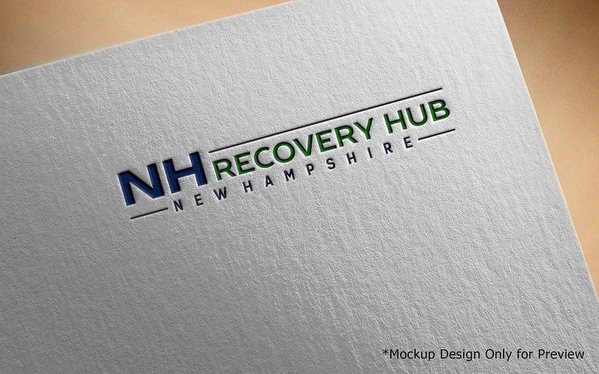 Logo Design by Liyana for Partnership for a Drug-Free NH | Design #16892634