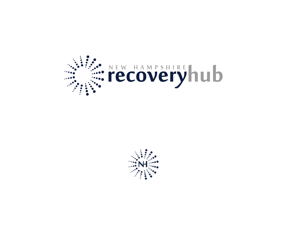 Logo Design by Ves-Boycheva for Partnership for a Drug-Free NH | Design #16889477