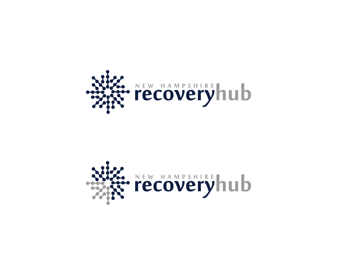 Logo Design by Ves-Boycheva for Partnership for a Drug-Free NH | Design #16889557