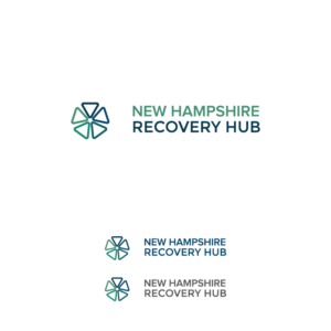 Logo Design by Wild Geek for Partnership for a Drug-Free NH | Design: #16883585