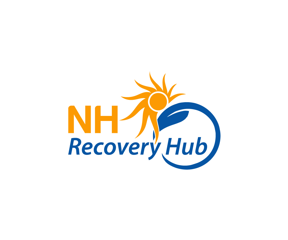 Logo Design by Hieroglyphics for Partnership for a Drug-Free NH | Design #16881977