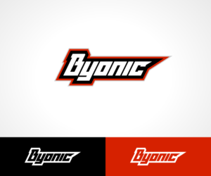 Logo Design by VGB for Byonic | Design: #16891043