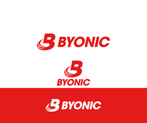 Byonic | Design de Logo par Mario