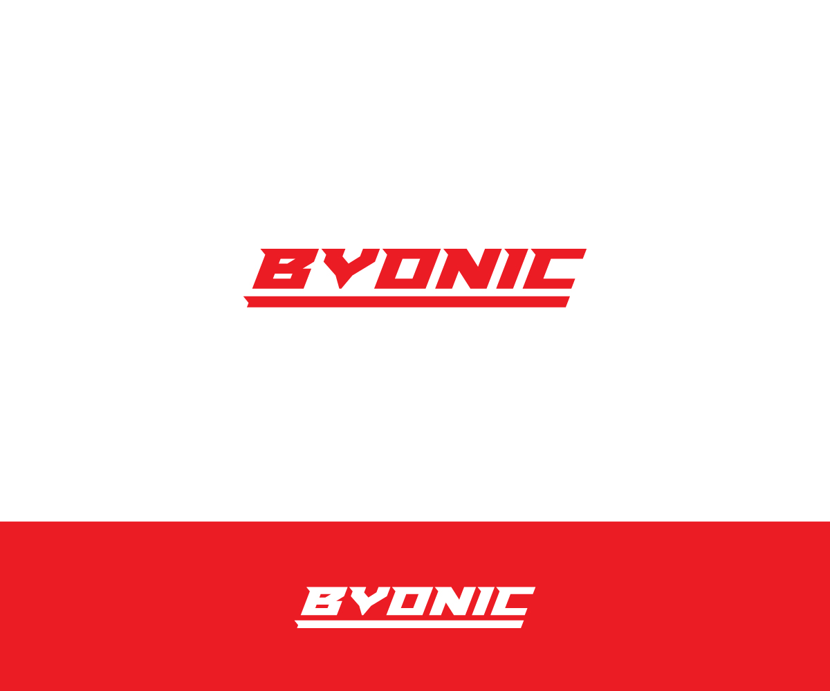 Design de Logo par arcoalex pour Byonic | Design #16887721