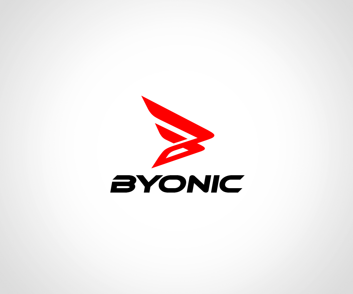 Logo Design by sunten for Byonic | Design: #16885132