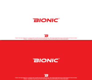 Byonic | Design de Logo par GBDESIGN