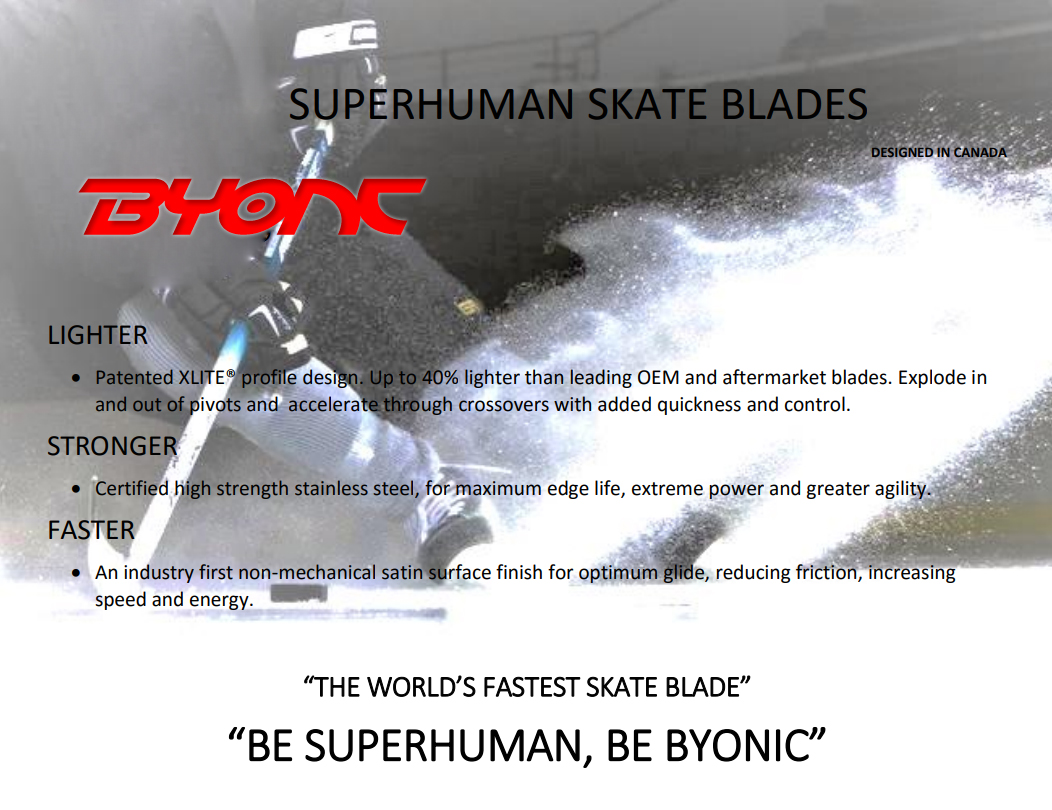 Logo Design by zebronicgraphic for Byonic | Design #16892837