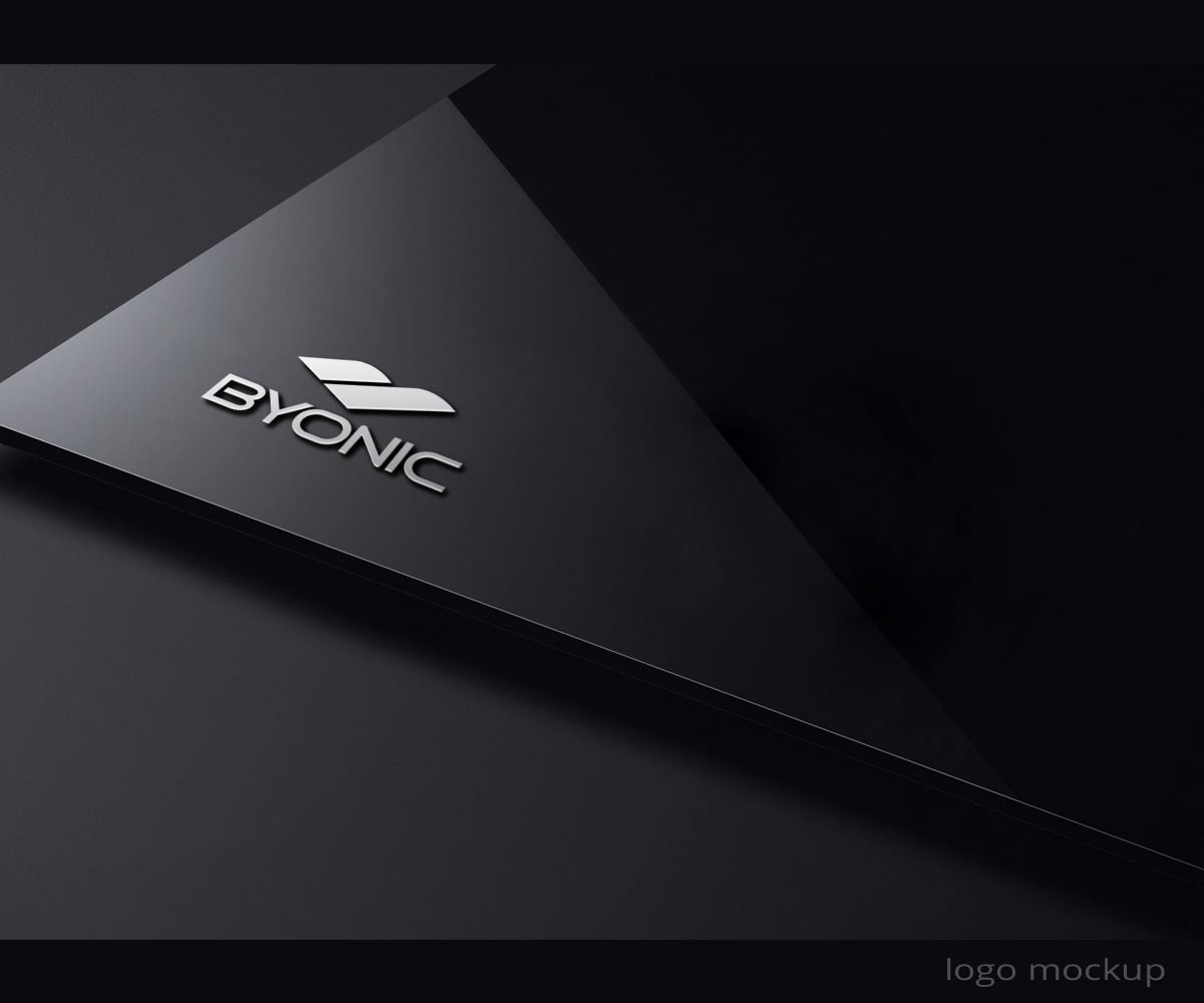 Logo Design by zebronicgraphic for Byonic | Design #16892840
