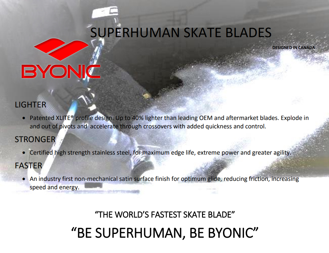 Design de Logo par zebronicgraphic pour Byonic | Design #16893202