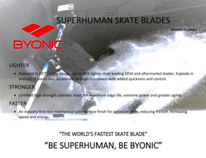 Logo Design by zebronicgraphic for Byonic | Design: #16893202