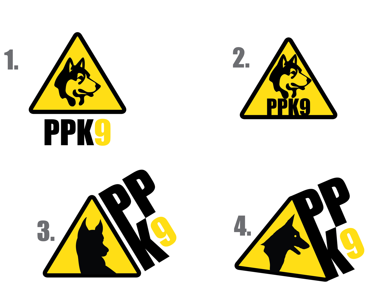 Diseño de Logo por Filip M para este proyecto | Diseño #2839922