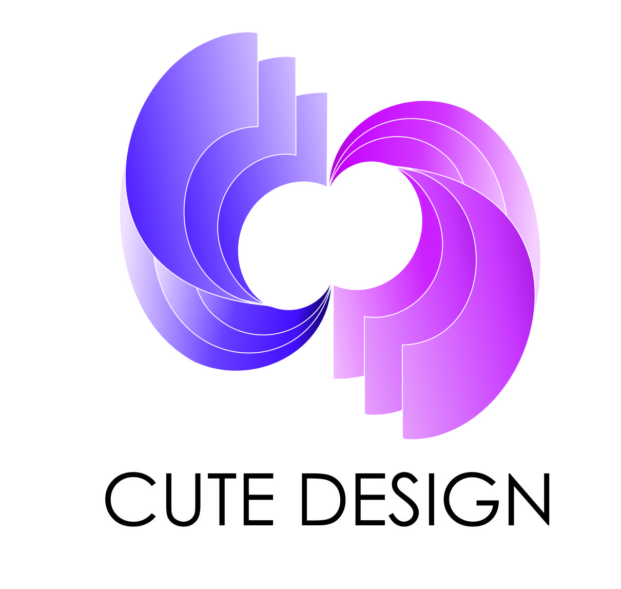 Logo Design by wchristia for Cude Design | Design #16977685