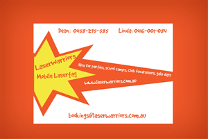 Business Card Design by Gurupriyan Ankarath