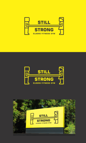Diseño de Logo por SRJ para este proyecto | Diseño: #16974692