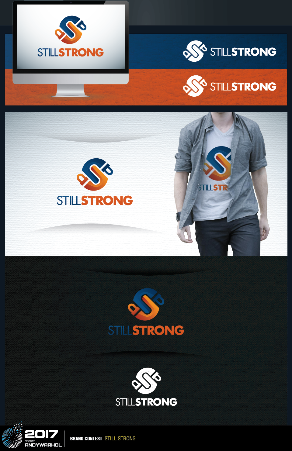 Logo Design by andywarhol for this project | Design #16921327