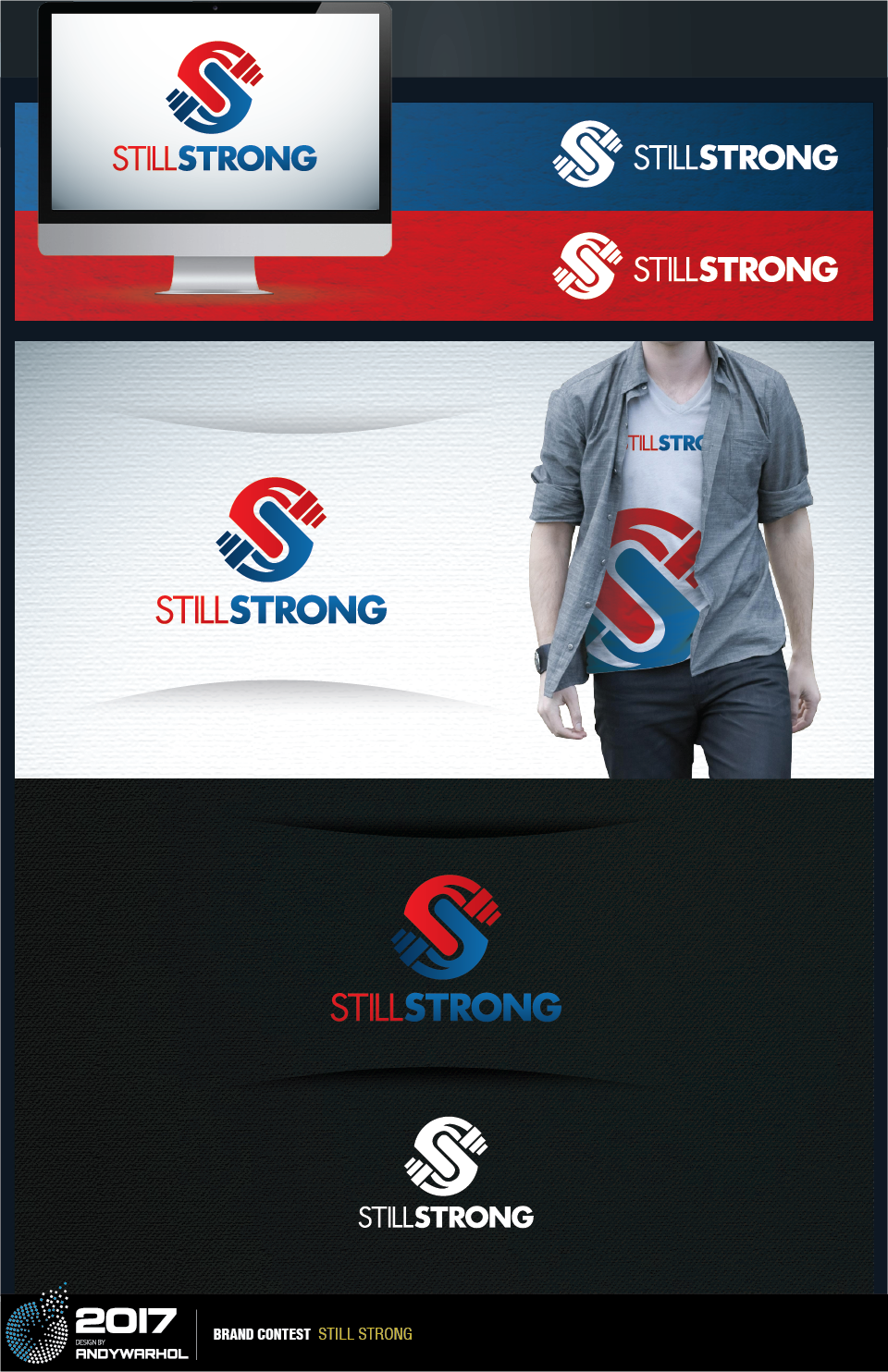 Logo Design by andywarhol for this project | Design #16921394