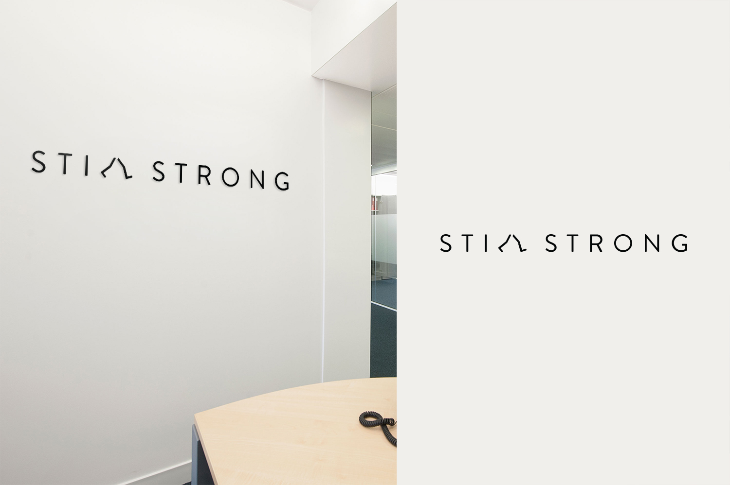 Logo Design by Grafactory for this project | Design #16901040
