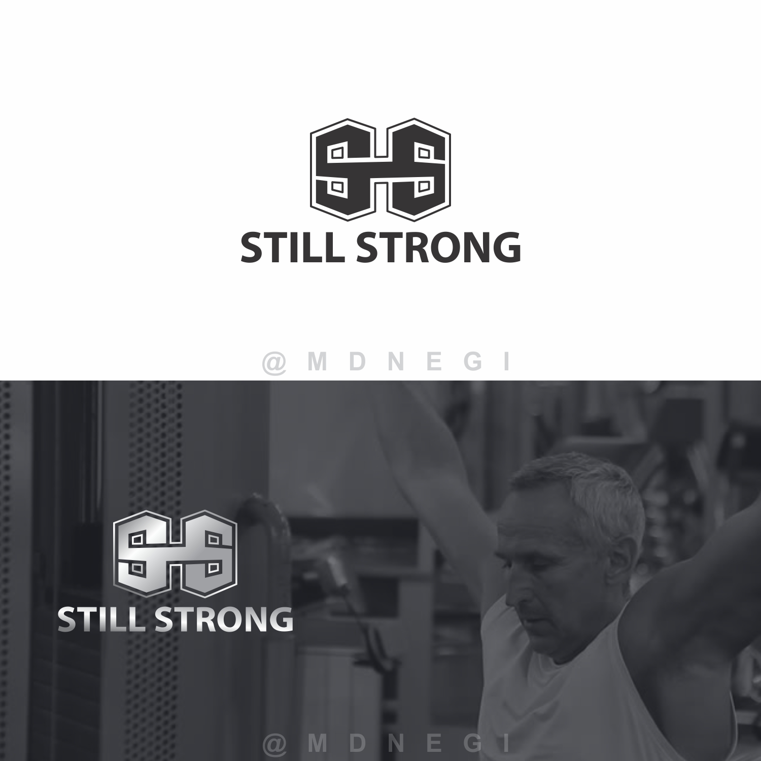 Logo Design by mdnegi for this project | Design #16925382