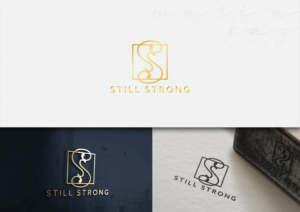 Logo Design by maria-kaz for this project | Design: #16928586
