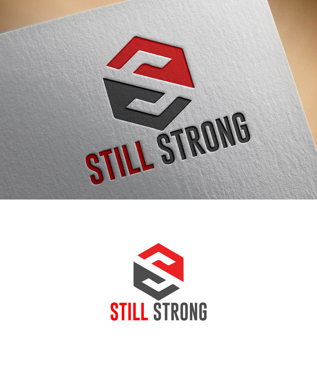 Logo Design by supercreative for this project | Design #16898418