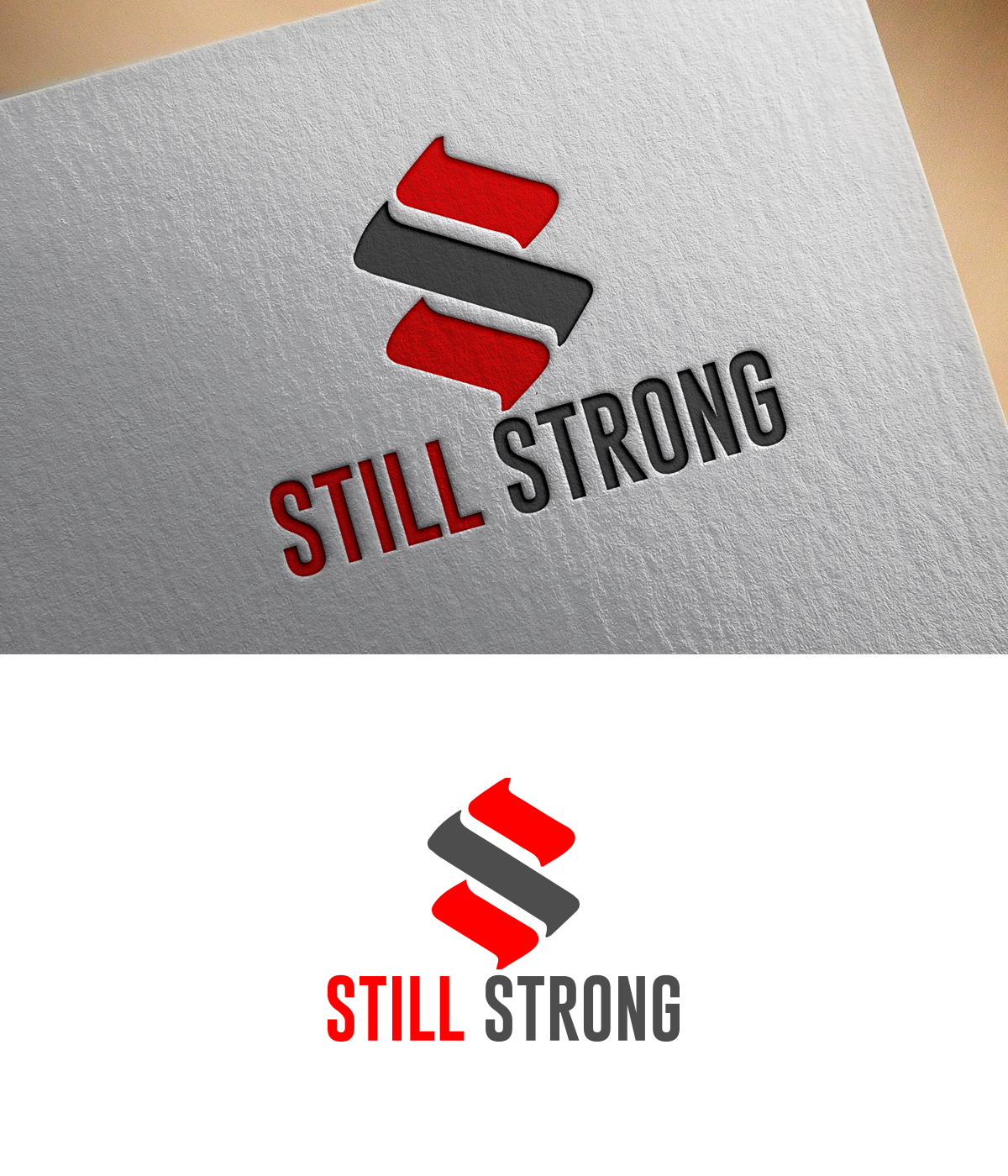 Logo Design by supercreative for this project | Design #16898419
