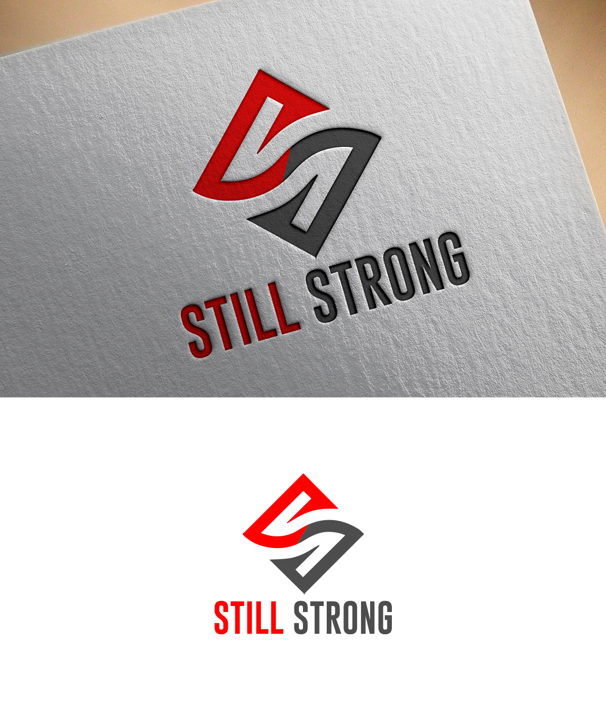 Logo Design by supercreative for this project | Design #16898421