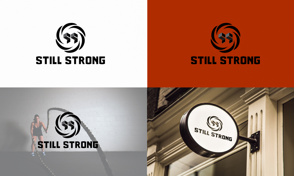 Logo Design by Marvel for this project | Design #16902806