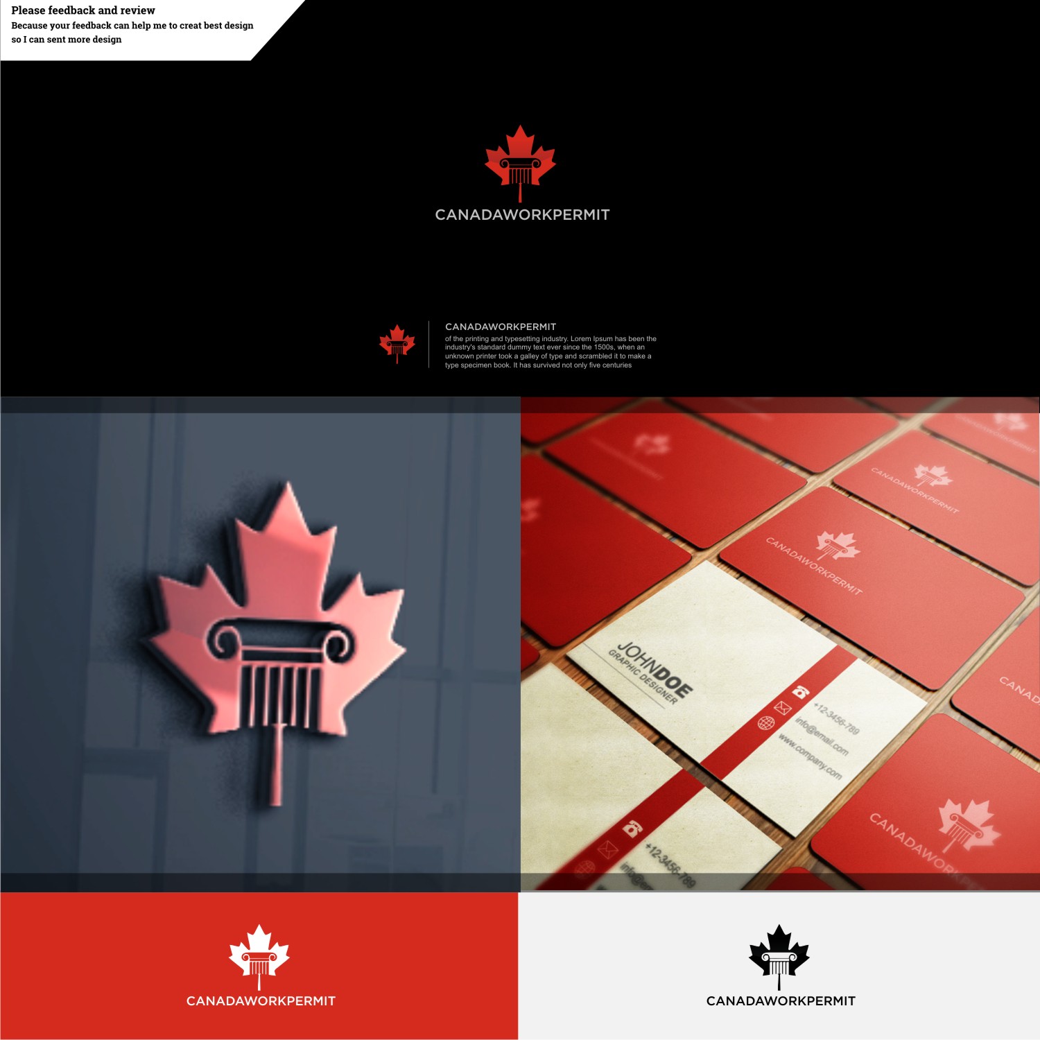 Logo Design by tjahyoahmad™ for this project | Design #16888867