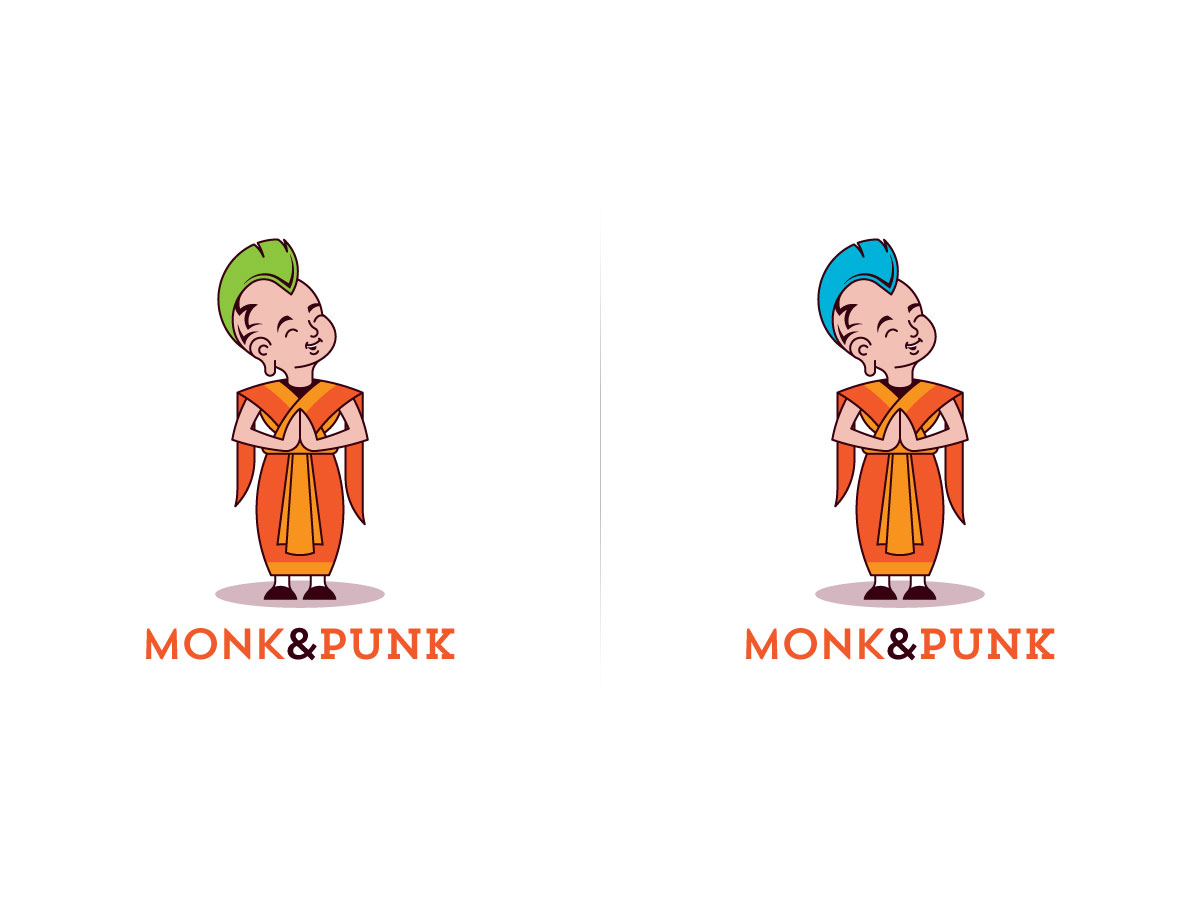 Logo-Design von Neil für dieses Projekt | Design #17062331