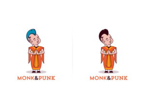 Logo Design by Neil for this project | Design: #17063325