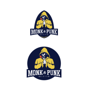 Logo Design by Aska Studio for this project | Design: #17154374